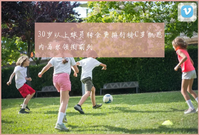 30岁以上球员转会费排行榜C罗凯恩内马尔领衔前列