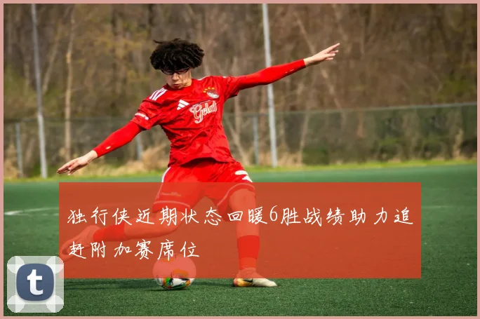 独行侠近期状态回暖6胜战绩助力追赶附加赛席位